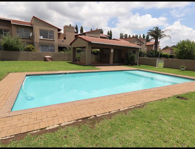 1 BEDROOM FLAT TO LET IN WITFIELD